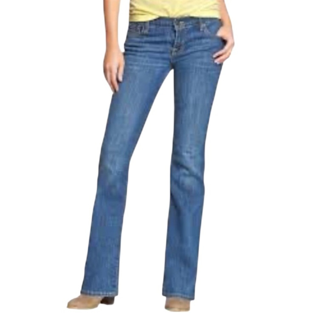Old Navy FLIRT jeans 14 LONG